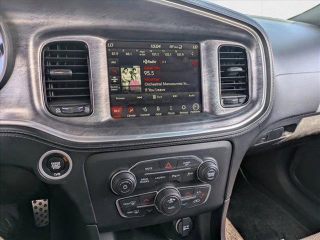 used 2023 Dodge Charger car, priced at $47,285