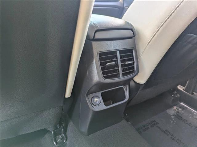 used 2022 Kia Seltos car, priced at $18,597