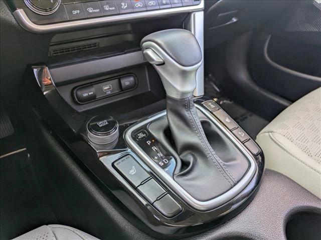 used 2022 Kia Seltos car, priced at $18,597