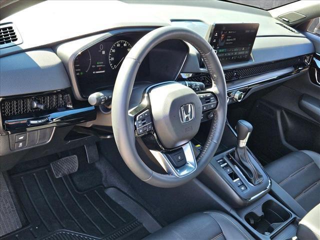 used 2024 Honda CR-V Hybrid car, priced at $37,981