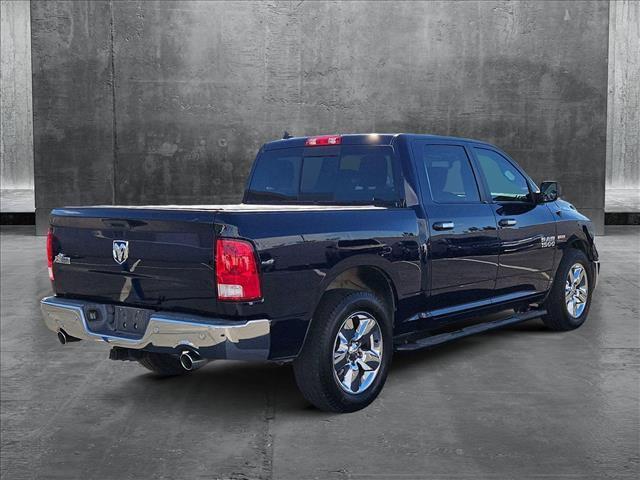 used 2016 Ram 1500 car, priced at $19,483