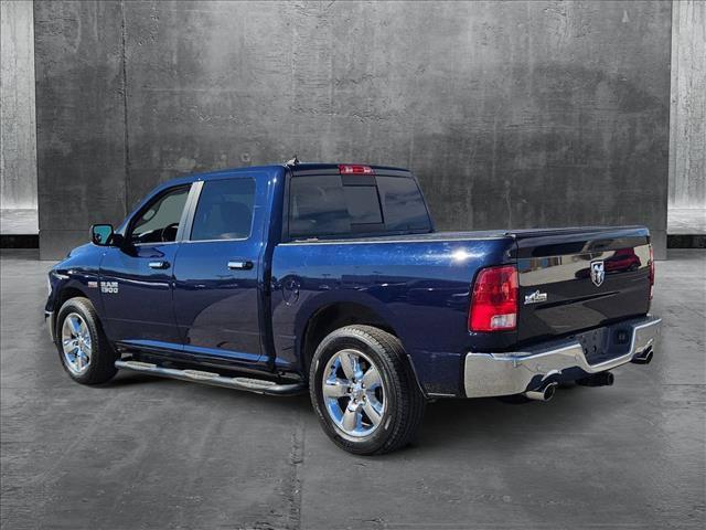 used 2016 Ram 1500 car, priced at $19,483