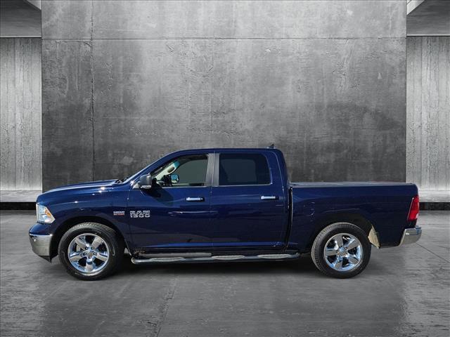 used 2016 Ram 1500 car, priced at $19,483