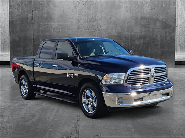 used 2016 Ram 1500 car, priced at $19,483