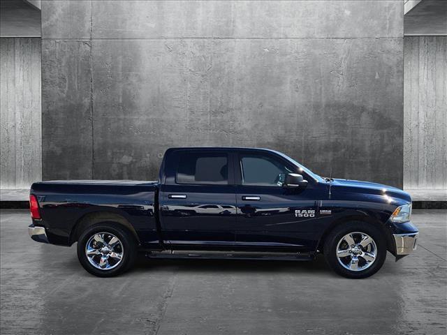 used 2016 Ram 1500 car, priced at $19,483