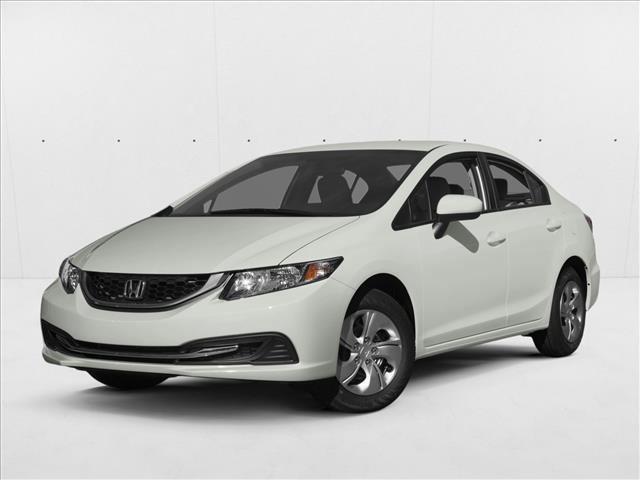 used 2015 Honda Civic car, priced at $12,839