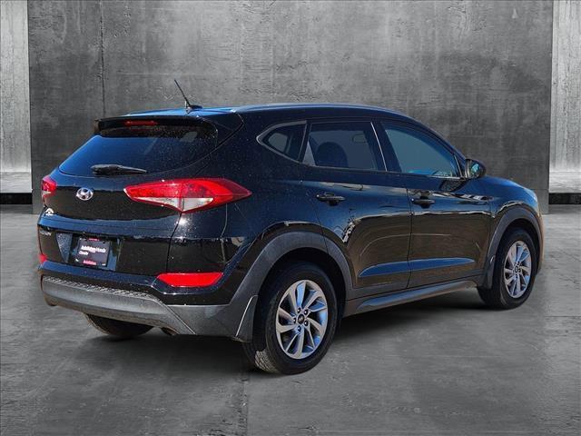 used 2016 Hyundai Tucson car, priced at $11,283