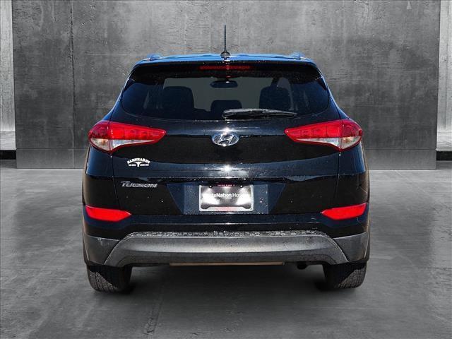 used 2016 Hyundai Tucson car, priced at $11,283