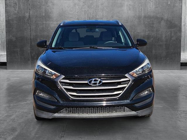 used 2016 Hyundai Tucson car, priced at $11,283