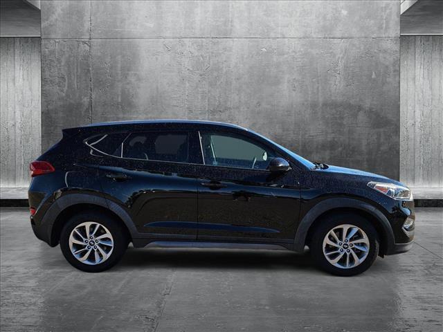 used 2016 Hyundai Tucson car, priced at $11,283