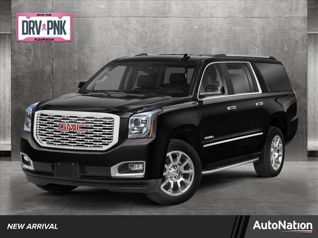 used 2019 GMC Yukon XL car, priced at $36,990