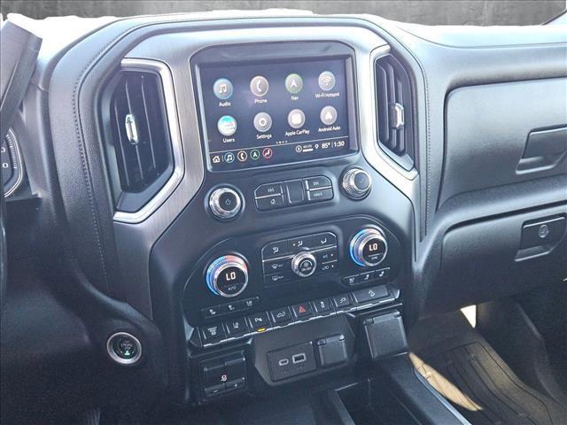 used 2022 GMC Sierra 3500 car, priced at $62,983