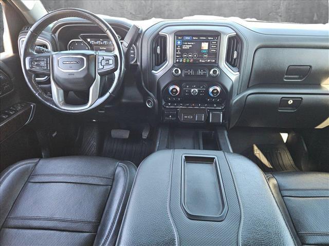 used 2022 GMC Sierra 3500 car, priced at $62,983