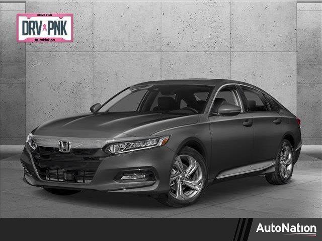 used 2018 Honda Accord car, priced at $19,995