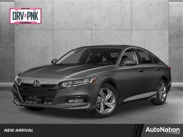 used 2018 Honda Accord car, priced at $19,995