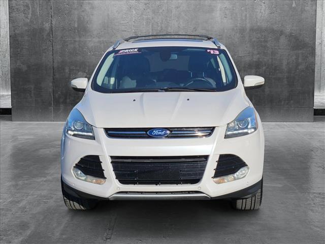 used 2013 Ford Escape car, priced at $8,516