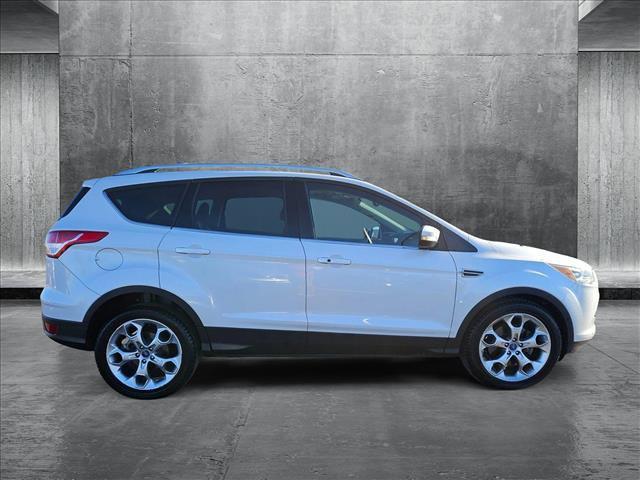 used 2013 Ford Escape car, priced at $8,516