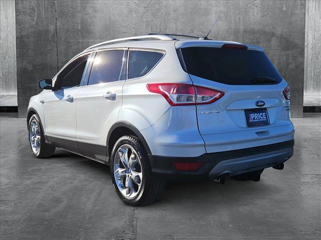 used 2013 Ford Escape car, priced at $8,516