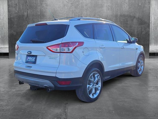 used 2013 Ford Escape car, priced at $8,516