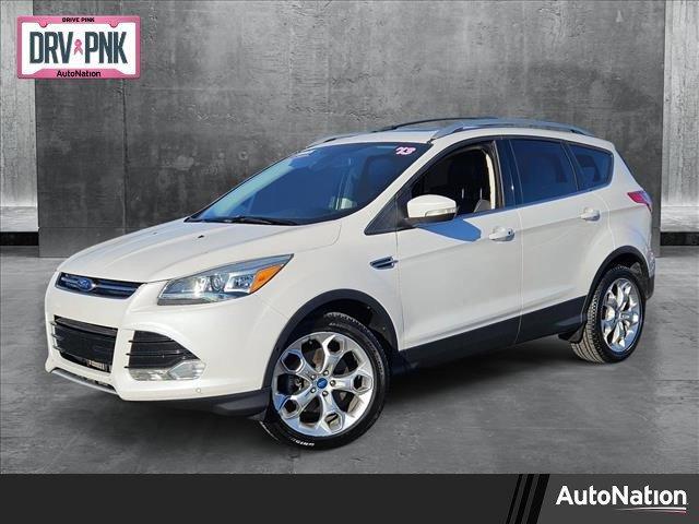 used 2013 Ford Escape car, priced at $8,516