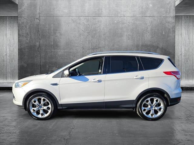 used 2013 Ford Escape car, priced at $8,516