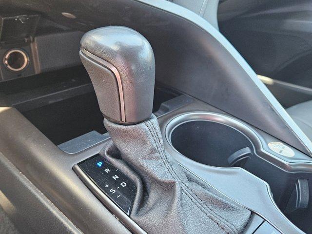 used 2023 Toyota Camry car, priced at $26,542