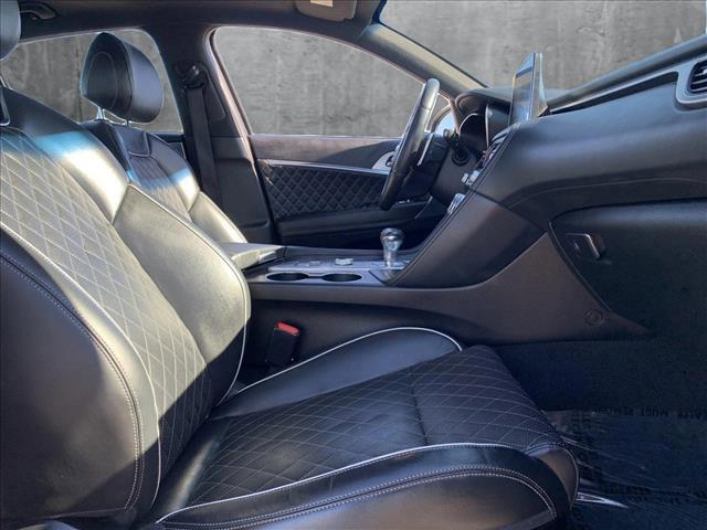 used 2019 Genesis G70 car, priced at $24,882