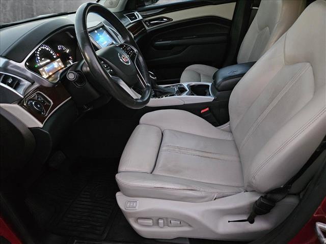 used 2013 Cadillac SRX car, priced at $8,581