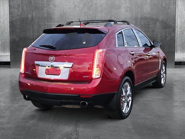 used 2013 Cadillac SRX car, priced at $8,581