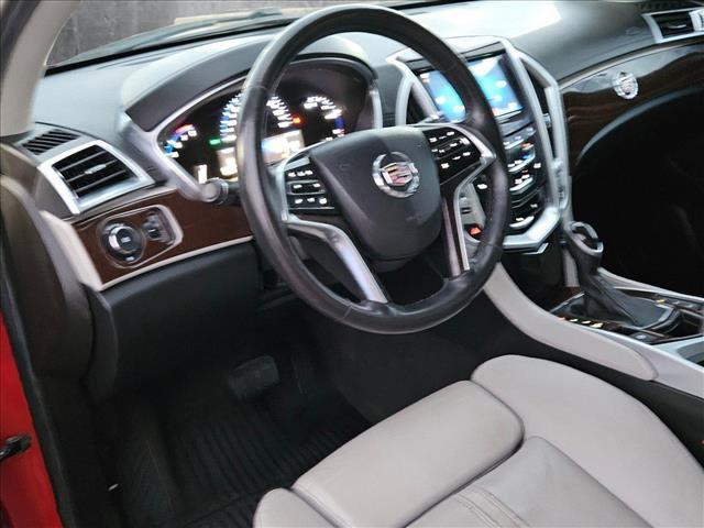 used 2013 Cadillac SRX car, priced at $8,581