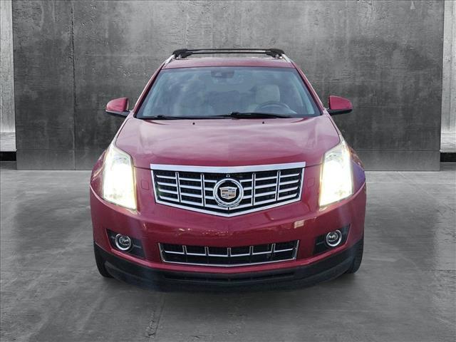 used 2013 Cadillac SRX car, priced at $8,581