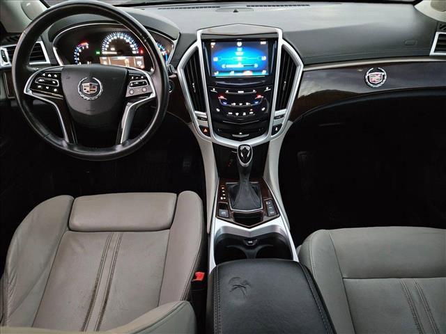 used 2013 Cadillac SRX car, priced at $8,581