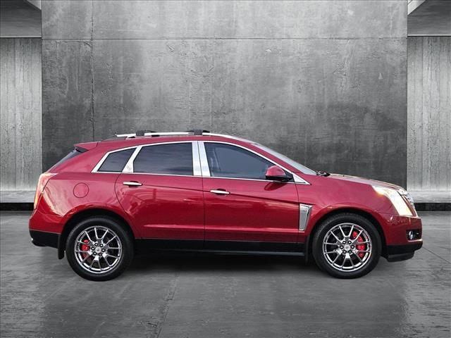 used 2013 Cadillac SRX car, priced at $8,581