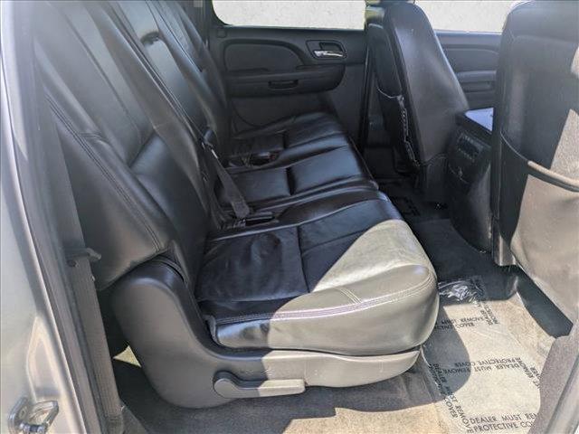used 2011 Chevrolet Suburban car, priced at $5,987