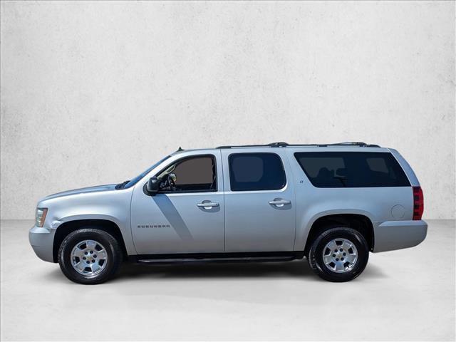 used 2011 Chevrolet Suburban car, priced at $5,987