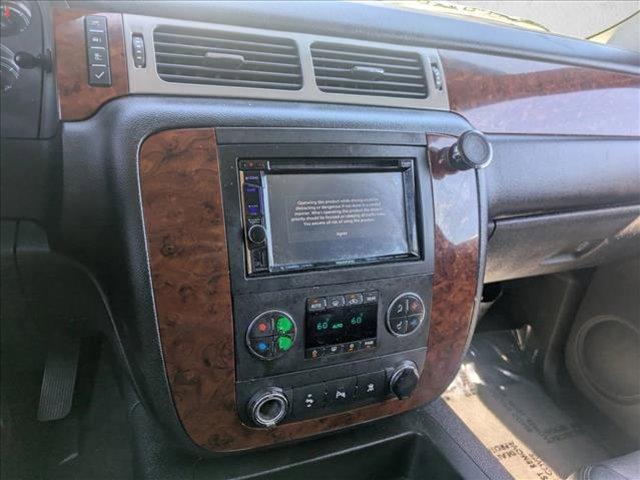 used 2011 Chevrolet Suburban car, priced at $5,987