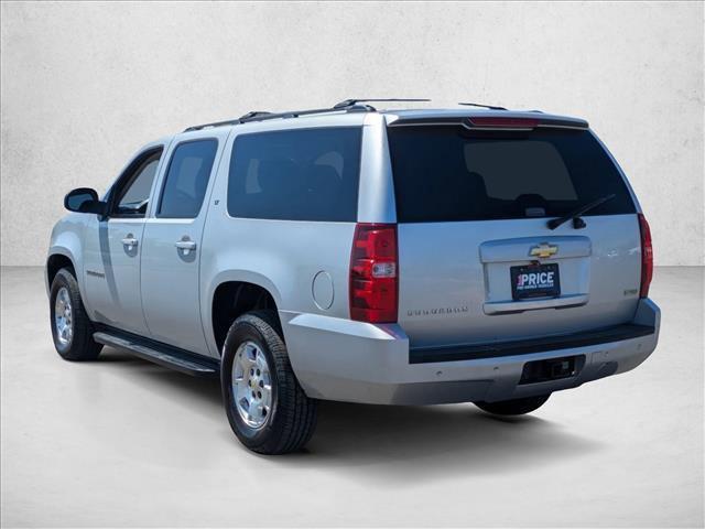 used 2011 Chevrolet Suburban car, priced at $5,987