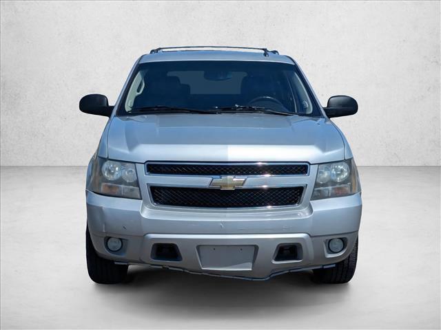 used 2011 Chevrolet Suburban car, priced at $5,987