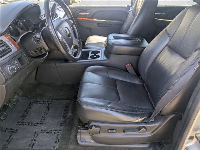 used 2011 Chevrolet Suburban car, priced at $5,987