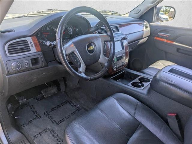 used 2011 Chevrolet Suburban car, priced at $5,987