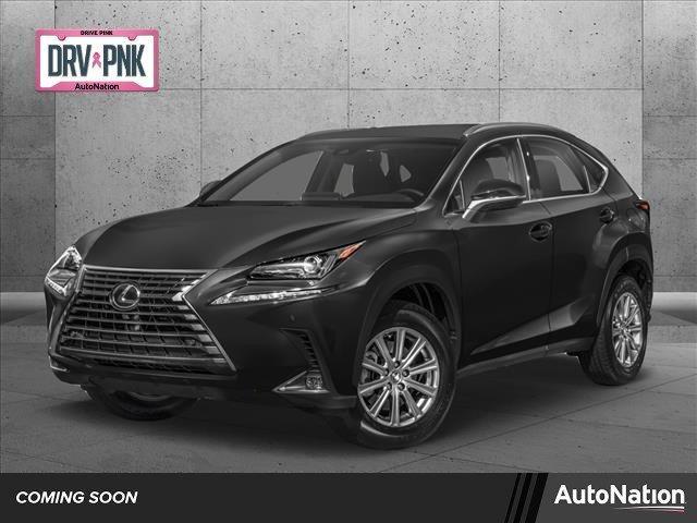 used 2018 Lexus NX 300 car, priced at $29,980