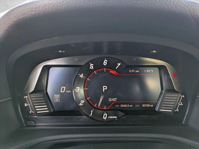 used 2021 Toyota Supra car, priced at $47,995