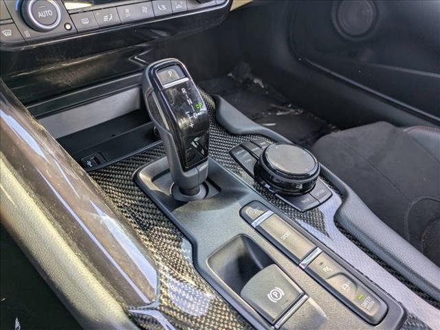 used 2021 Toyota Supra car, priced at $47,995