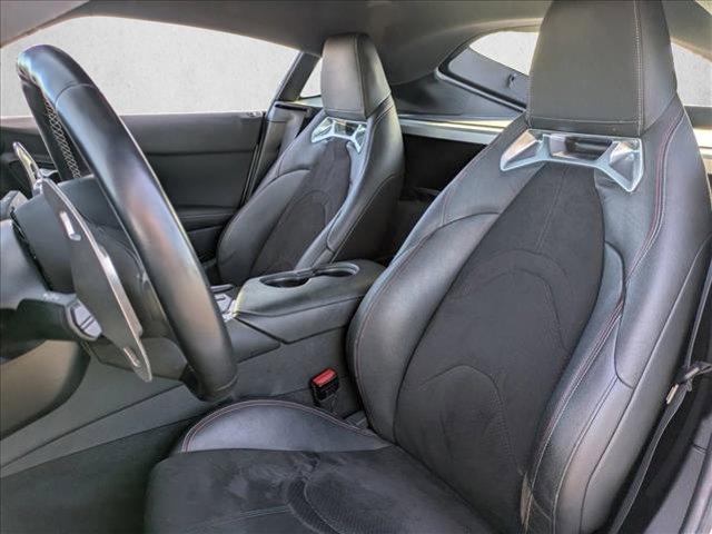 used 2021 Toyota Supra car, priced at $47,995