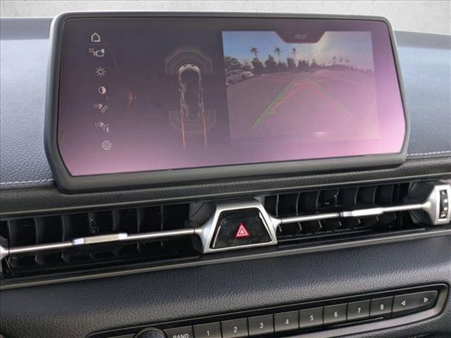 used 2021 Toyota Supra car, priced at $47,995