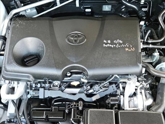 used 2019 Toyota RAV4 car, priced at $21,983