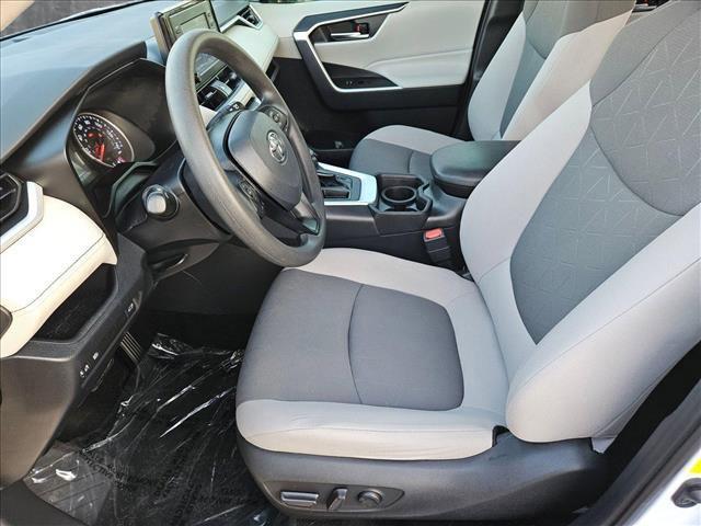 used 2019 Toyota RAV4 car, priced at $21,983