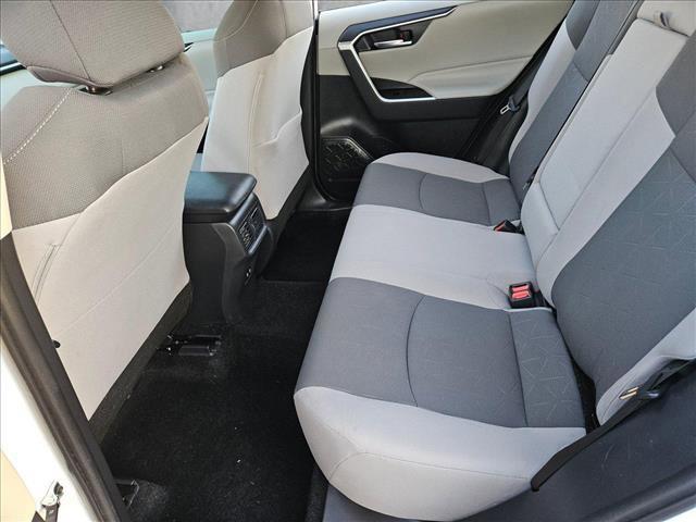 used 2019 Toyota RAV4 car, priced at $21,983