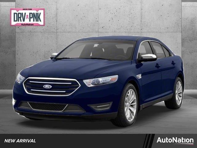 used 2013 Ford Taurus car, priced at $7,599