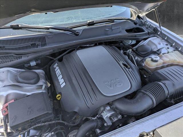 used 2018 Dodge Challenger car, priced at $22,215